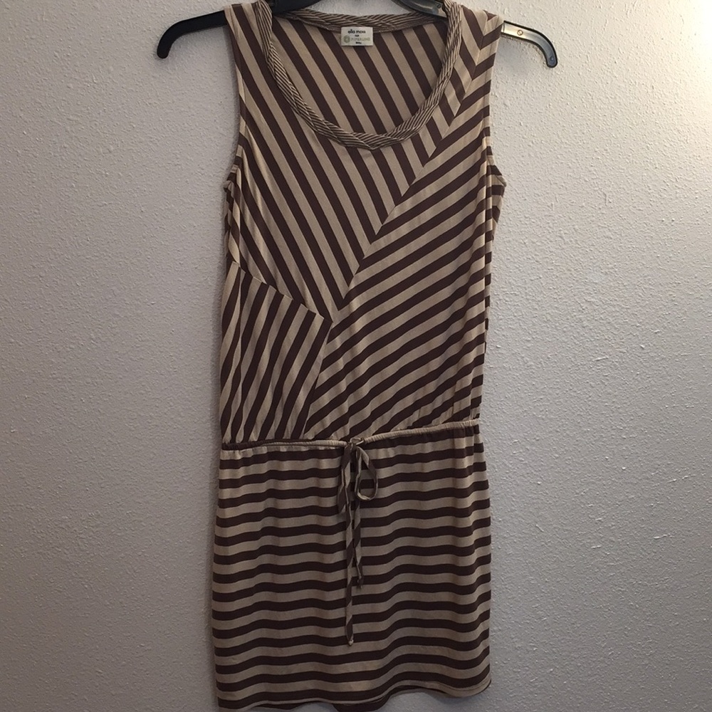 Ella Moss for Piperlime dress